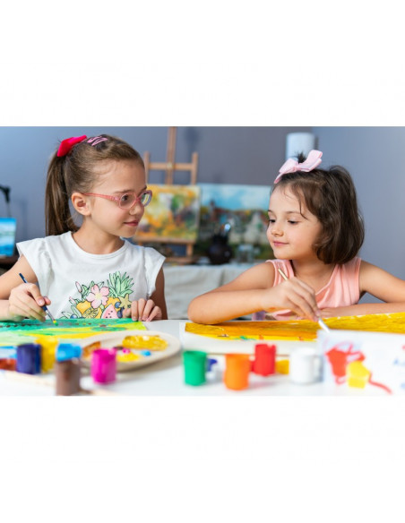 CU320,Culori acril 12c 20ml acrilia daco cu320 CU320,Culori acril 12c 20ml acrilia daco cu320