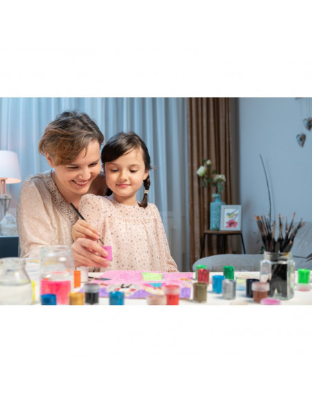 CU225,Culori guasa 25c 20 ml brilia daco cu225