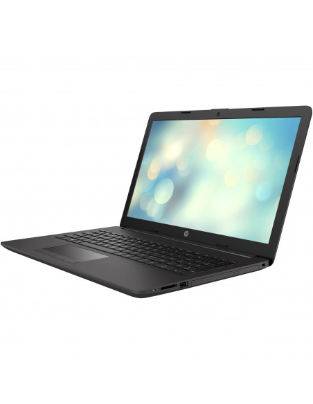 175R8EA,Laptop HP 250 G7 cu procesor Intel® Celeron® N4020, 2.80 GHz, 15.6", HD, 4GB, 500GB HDD, DVD-RW, Free DOS, Dark ash silv