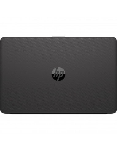 175R8EA,Laptop HP 250 G7 cu procesor Intel® Celeron® N4020, 2.80 GHz, 15.6", HD, 4GB, 500GB HDD, DVD-RW, Free DOS, Dark ash silv