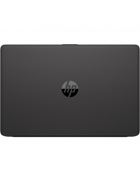 175R8EA,Laptop HP 250 G7 cu procesor Intel® Celeron® N4020, 2.80 GHz, 15.6", HD, 4GB, 500GB HDD, DVD-RW, Free DOS, Dark ash silv