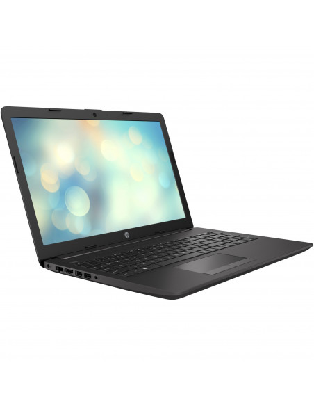 175R8EA,Laptop HP 250 G7 cu procesor Intel® Celeron® N4020, 2.80 GHz, 15.6", HD, 4GB, 500GB HDD, DVD-RW, Free DOS, Dark ash silv