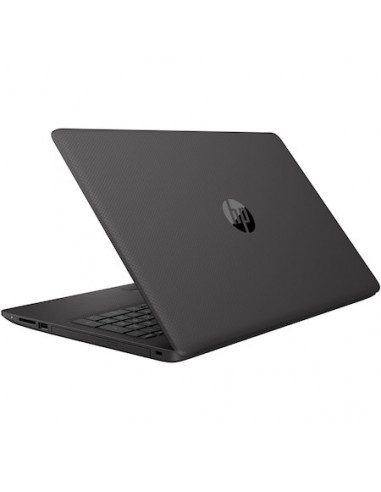 175R8EA,Laptop HP 250 G7 cu procesor Intel® Celeron® N4020, 2.80 GHz, 15.6", HD, 4GB, 500GB HDD, DVD-RW, Free DOS, Dark ash silv