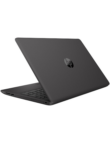 175R8EA,Laptop HP 250 G7 cu procesor Intel® Celeron® N4020, 2.80 GHz, 15.6", HD, 4GB, 500GB HDD, DVD-RW, Free DOS, Dark ash silv