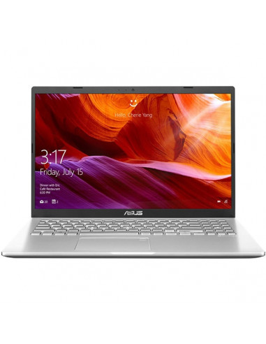 Laptop ASUS M509DA-EJ348, AMD Ryzen 3-3250U, 3.5GHz, 15.6" Full