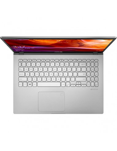 Laptop ASUS M509DA-EJ348, AMD Ryzen 3-3250U, 3.5GHz, 15.6" Full