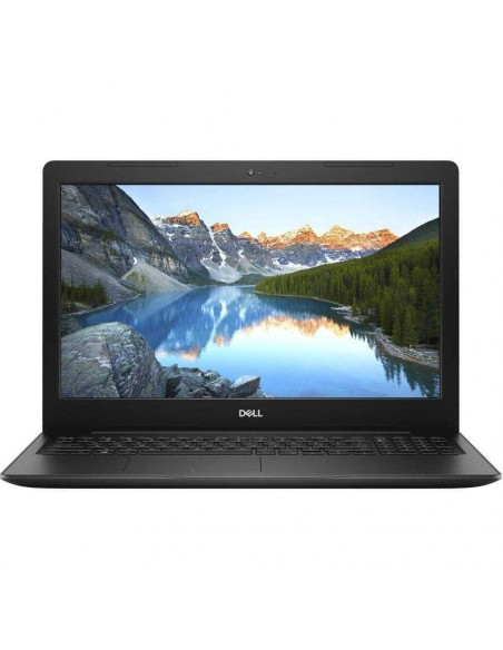 Laptop Dell Inspiron 3593, Intel® Core™ i3-1005G1, 4GB DDR4