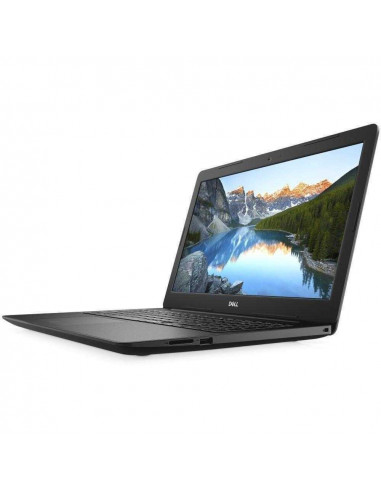 Laptop Dell Inspiron 3593, Intel® Core™ i3-1005G1, 4GB DDR4