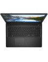 Laptop Dell Inspiron 3593, Intel® Core™ i3-1005G1, 4GB DDR4