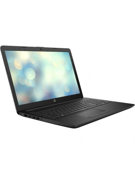 6FA69EA,Laptop HP 15-db1000nq, AMD Ryzen™ 3 3200U, 4GB DDR4, HDD 1TB, AMD Radeon™ Vega 3 Graphics, Free DOS