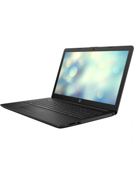 6FA69EA,Laptop HP 15-db1000nq, AMD Ryzen™ 3 3200U, 4GB DDR4, HDD 1TB, AMD Radeon™ Vega 3 Graphics, Free DOS