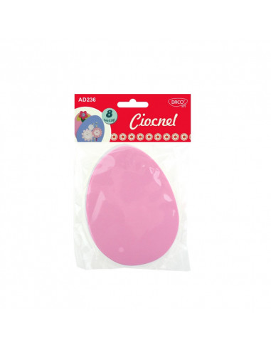 AD236,ACCESORII CRAFT - AD236 CIOCNEL SPUMA DACO