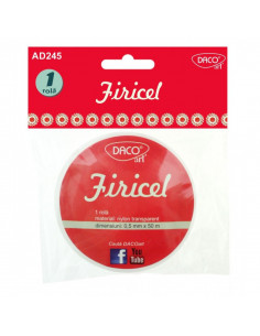 AD245,Accesorii craft - ad245 firicel daco