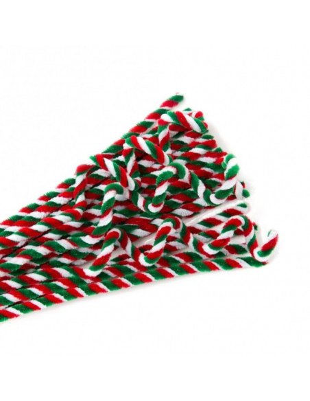 AD172,ACCESORII CRAFT - AD172 SARMA PLUSATA CRACIUN