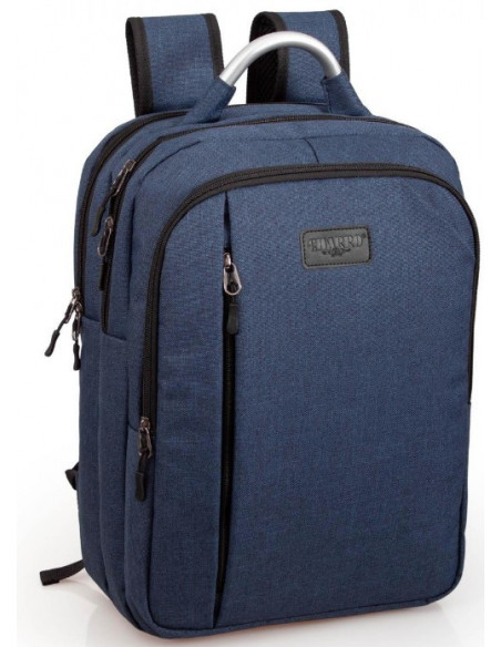 Set scoala Charro Champion albastru - Ghiozdan + Set scoala Charro Champion albastru - Ghiozdan +