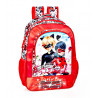 Set scoala Lady bug Miraculous - Ghiozdan + Penar etui + Geanta Set scoala Lady bug Miraculous - Ghiozdan + Penar etui + Geanta
