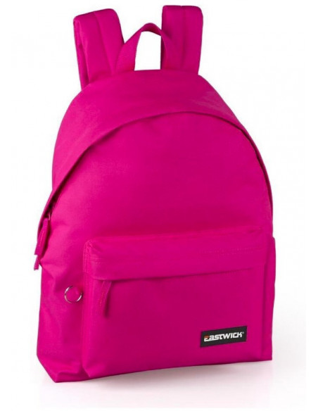 Set scoala Eastwick Roz - Ghiozdan + Penar etui,SET-4116+9423