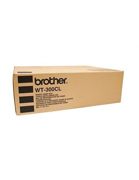 Unitate toner rezidual Brother WT-300CL,WT300CL