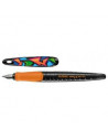 Stilou My.Pen Penita M Motiv Neon Art - Blister Herlitz Stilou My.Pen Penita M Motiv Neon Art - Blister Herlitz