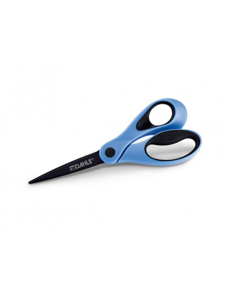 Foarfecă Dahle 54508 Soft Grip Color ID, 21 cm, Bleu,FOA508