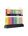 Set Textmarkere Stabilo Boss Original, culori asortate pastel Set Textmarkere Stabilo Boss Original, culori asortate pastel