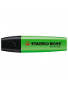 SW117033,Textmarker Stabilo Boss Original, verde