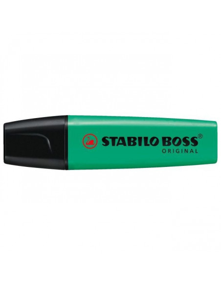 SW117051,Textmarker Stabilo Boss Original, turcoaz SW117051,Textmarker Stabilo Boss Original, turcoaz