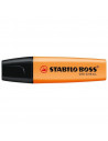 SW117054,Textmarker Stabilo Boss Original, portocaliu