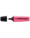 SW117056,Textmarker Stabilo Boss Original, roz