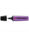 SW117058,Textmarker Stabilo Boss Original, violet (lila)