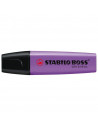 SW117058,Textmarker Stabilo Boss Original, violet (lila)