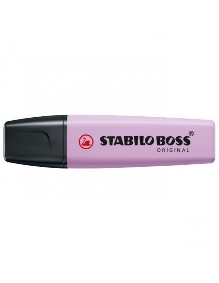 SW70155,Textmarker Stabilo Boss Original, lila Pastel SW70155,Textmarker Stabilo Boss Original, lila Pastel