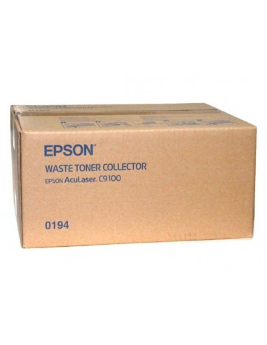 Waste Toner Original Epson C13S050194,C13S050194