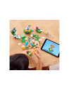 Set de extindere - Provocarea din nori a lui Big Spike,71409