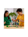 Set de extindere - Provocarea din nori a lui Big Spike,71409