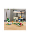 Set de extindere - Provocarea din nori a lui Big Spike,71409