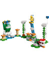 Set de extindere - Provocarea din nori a lui Big Spike,71409