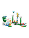 Set de extindere - Provocarea din nori a lui Big Spike,71409