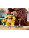 Bowser cel Maret,71411