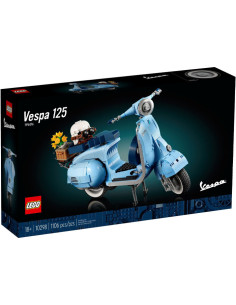 Vespa 125,10298 2