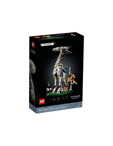 Horizon Forbidden West: Tallneck,76989
