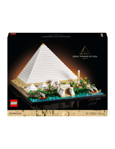 Marea Piramida din Giza,21058 2