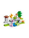 LEGO DUPLO, Cresa dinozaurilor, 10938, 27 piese,10938