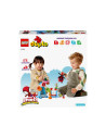 LEGO DUPLO, Aventura in Parcul de Distractii, 10963, 41