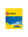 LEGO Classic, Placa de Baza Albastra, 11025, 1 piese,11025