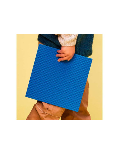 LEGO Classic, Placa de Baza Albastra, 11025, 1 piese,11025