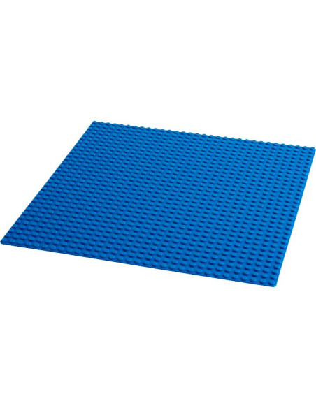 LEGO Classic, Placa de Baza Albastra, 11025, 1 piese,11025