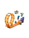 LEGO City, Cimpanzeul zdrobitor, 60338, 226 piese,60338