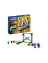 LEGO City, Provocarea cu lame, 60340, 154 piese,60340