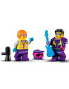 LEGO City, Provocarea cu lame, 60340, 154 piese,60340